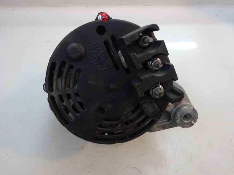ALTERNADOR FORD ESCORT 1.8 TD MT 70CV