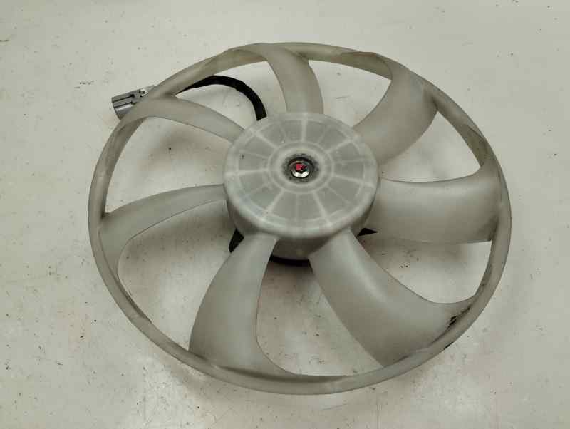 ELECTROVENTILADOR TOYOTA AURIS 2.0 D-4D MT 124CV | 91KW