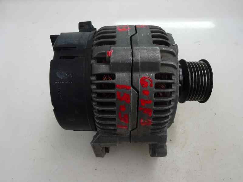 ALTERNADOR VOLKSWAGEN GOLF 1.4 5MT 60CV | 44KW