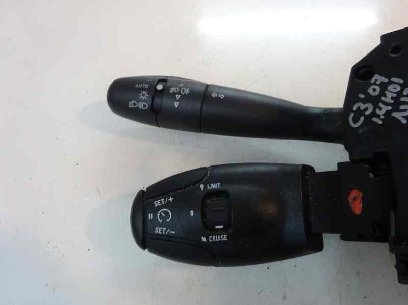 MANDO MULTIFUNCION CITROEN C3 1.4 HDI MT 70CV