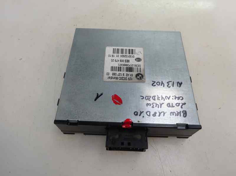 MODULO ELECTRONICO BMW SERIE 1 2.0 MT 150CV | 110KW