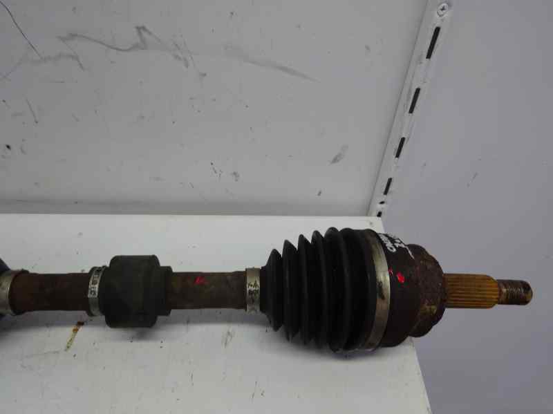 TRANSMISION DELANTERA DERECHA DODGE CALIBER 2.0 CRD MT 140CV