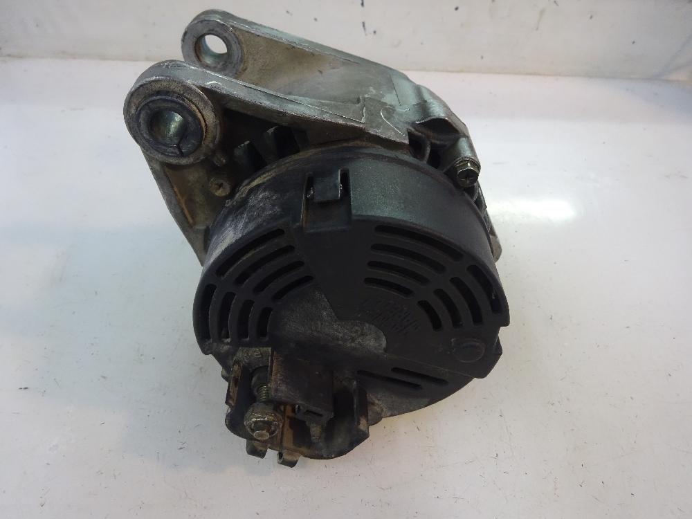 ALTERNADOR FIAT DOBLO 2001 1.9 D MT 63CV