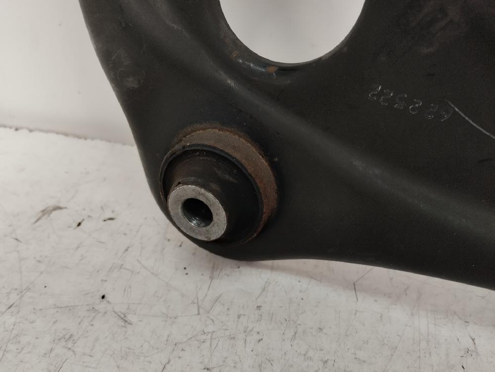 BRAZO SUSPENSION INFERIOR DELANTERO DERECHO NISSAN MICRA 1.2 MT 80CV