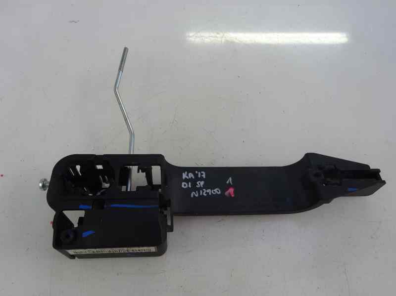 MANETA INTERIOR DELANTERA IZQUIERDA FORD KA 1.2 MT 85CV | 63KW