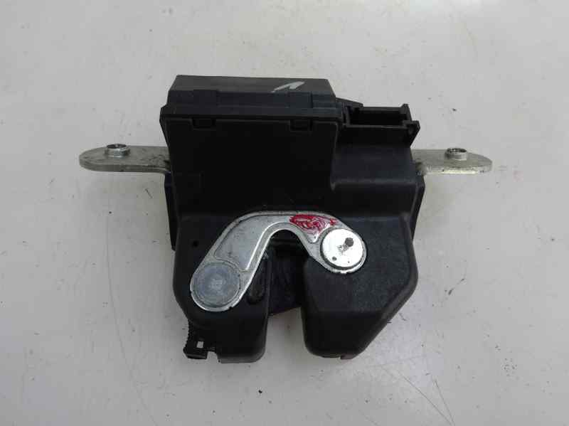 CERRADURA MALETERO PORTON OPEL CORSA 1.3 CDTI MT 75CV