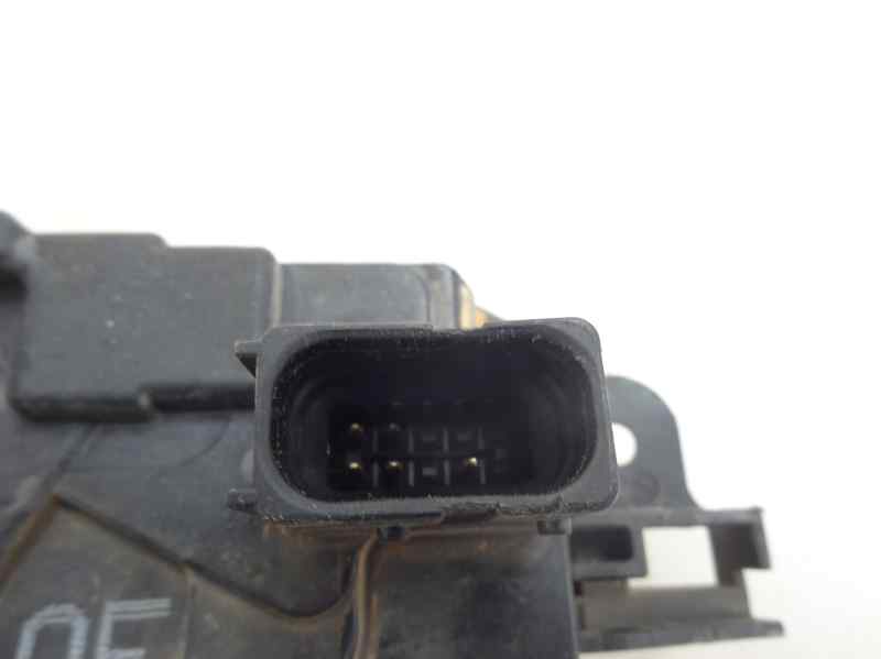 CERRADURA PUERTA DELANTERA IZQUIERDA OPEL ASTRA 1.7 CDTI 6MT 100CV | 73KW
