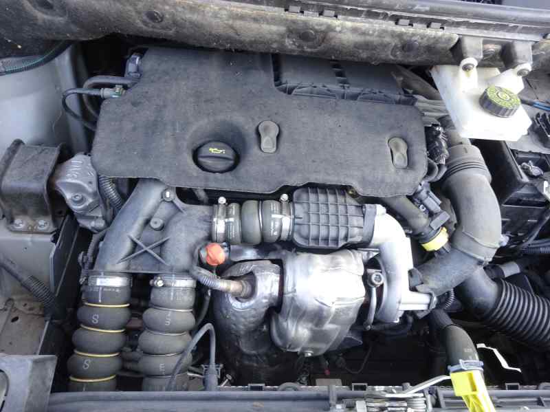 SONDA LAMBDA CITROEN BERLINGO 2011 1.6 HDI MT 92CV
