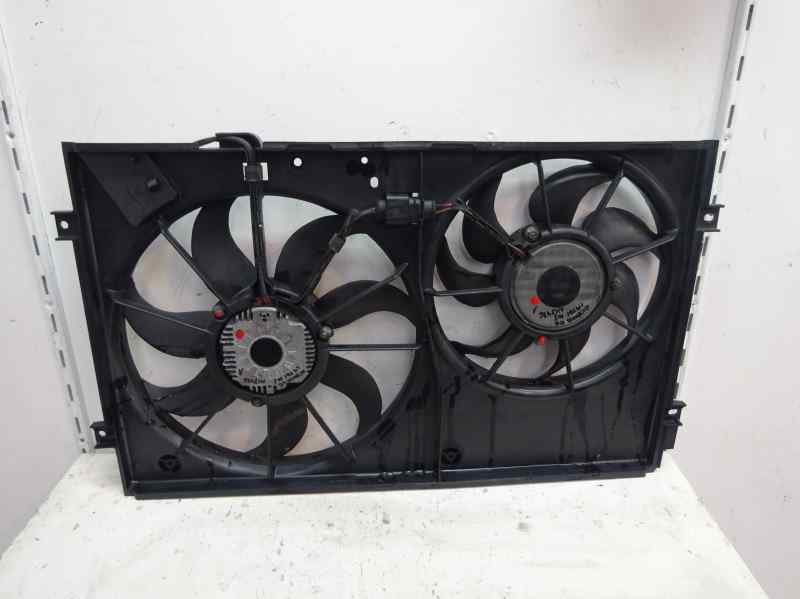 ELECTROVENTILADOR SKODA OCTAVIA 1.9 TDI MT 105CV