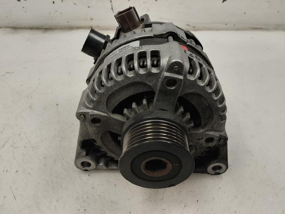 ALTERNADOR MAZDA 3 1.6 CITD MT 109CV
