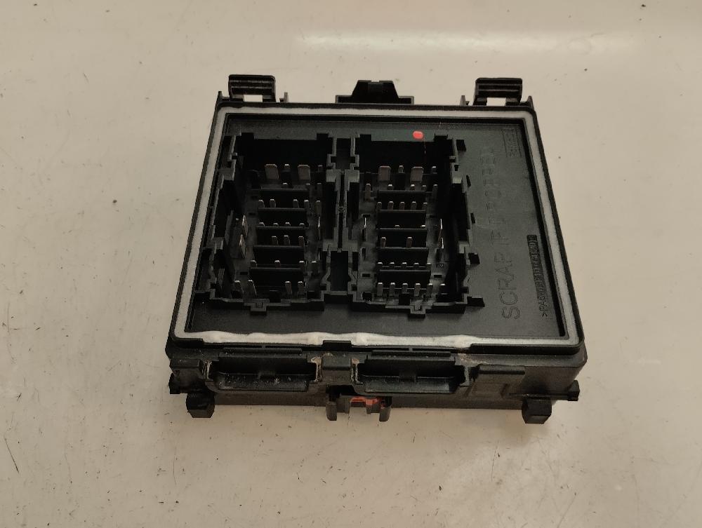 CAJA RELES FUSIBLES FORD FIESTA 1.5 TDCI DURATORQ MT 85CV | 63KW