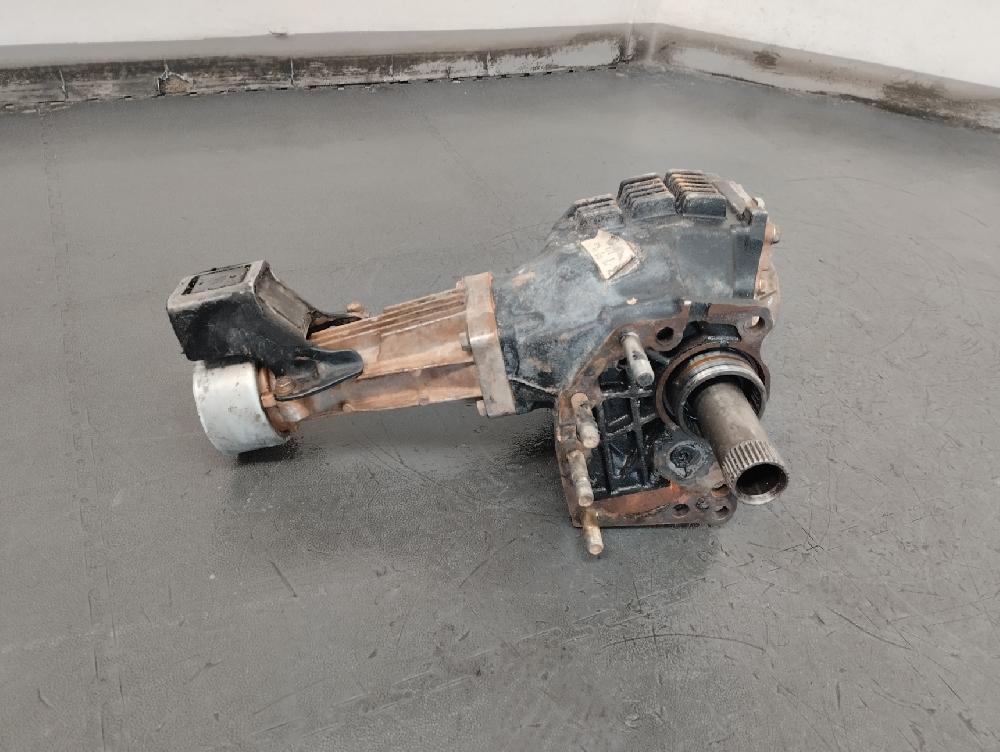 CAJA TRANSFER TOYOTA RAV4 2.0 MT 4WD 116CV | 85KW