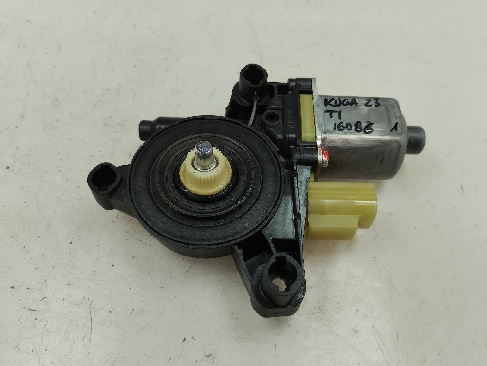 MOTOR ELEVALUNAS TRASERO IZQUIERDO FORD KUGA 1.5 150CV | 110KW, GASOLINA, MT, ACCIONAMIENTO DELANTERO