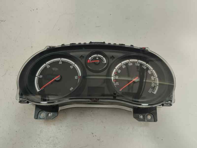 CUADRO INSTRUMENTOS OPEL CORSA 1.3 CDTI ECOFLEX START STOP MT 75CV