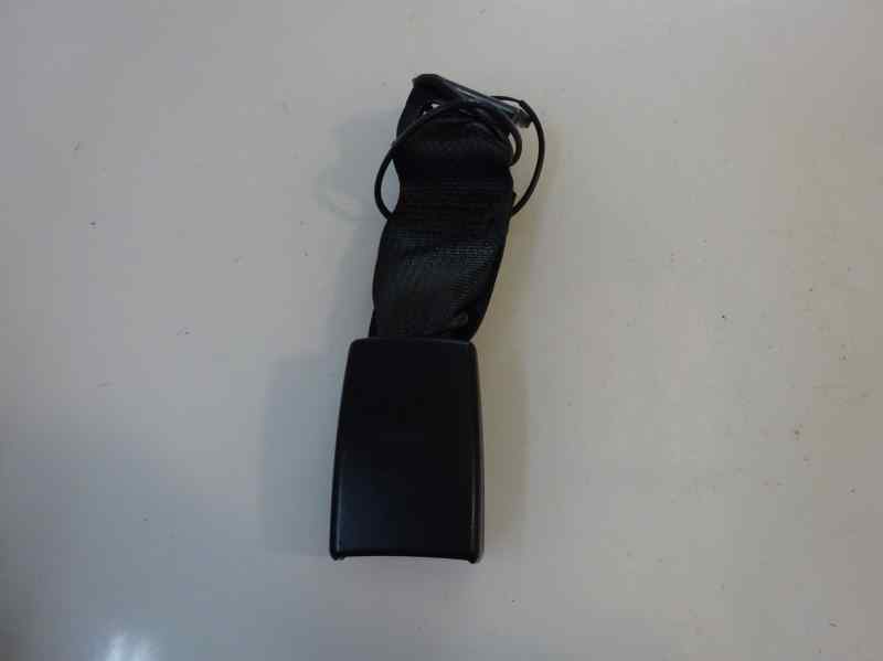 ANCLAJE CINTURON TRASERO CENTRAL OPEL CORSA 1.3 CDTI ECOFLEX MT 75CV