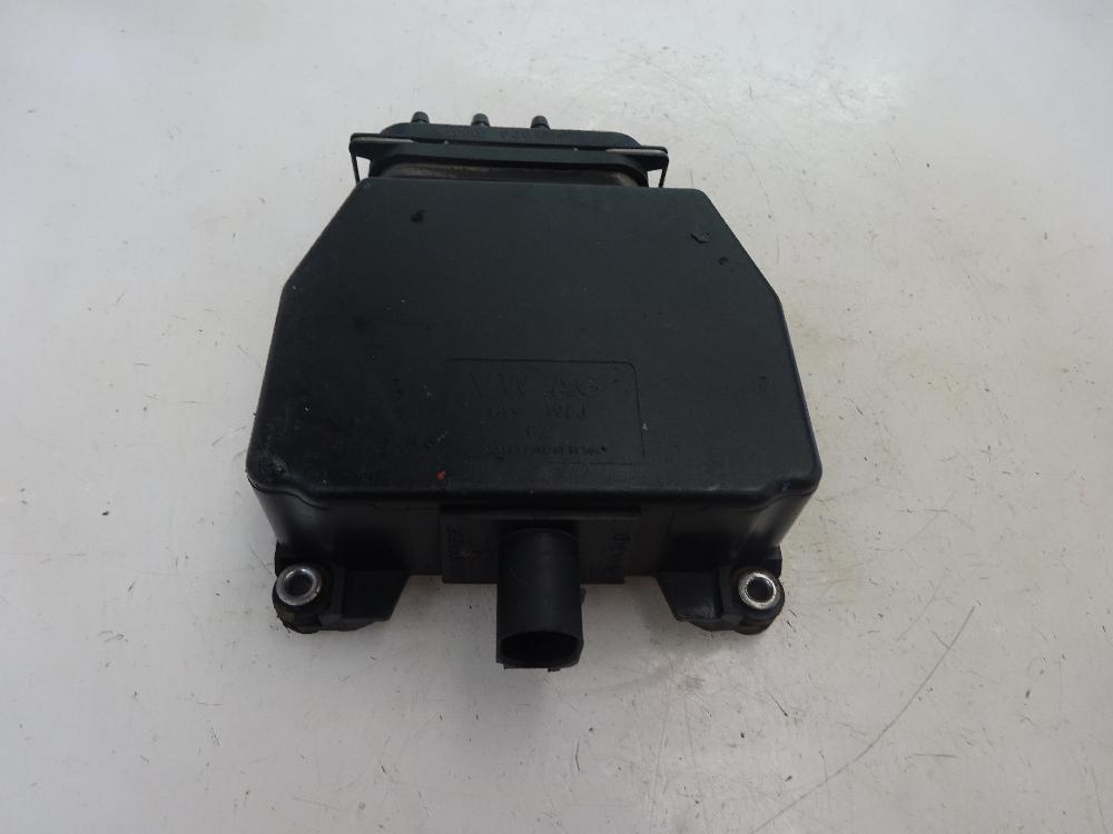 VALVULA AIRE ADICIONAL SEAT CORDOBA 1.9 MT 100CV | 74KW