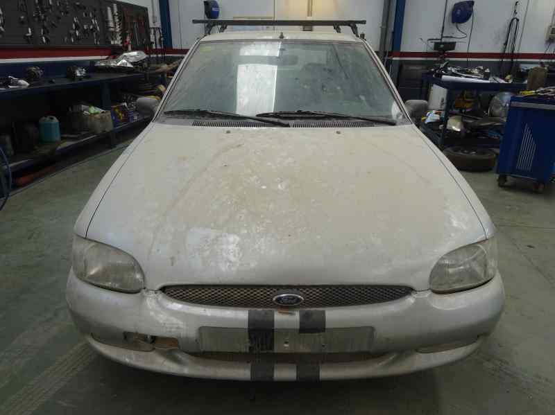 MOTOR ARRANQUE FORD ESCORT 1.8 MT 60CV | 44KW