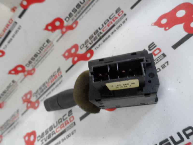 MANDO LIMPIA CITROEN ZX 1.9 D MT 71CV