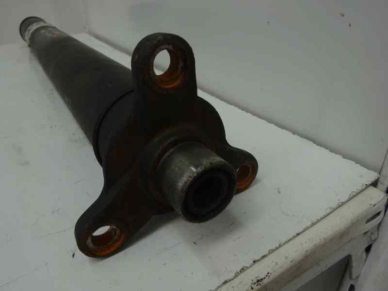 TRANSMISION CENTRAL MERCEDES BENZ CLASE C 2.2 MT 143CV | 105KW