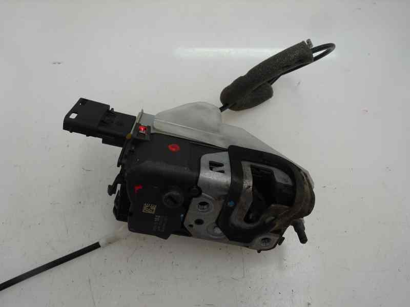 CERRADURA PUERTA TRASERA DERECHA CITROEN C5 2.0 HDI MT 140CV