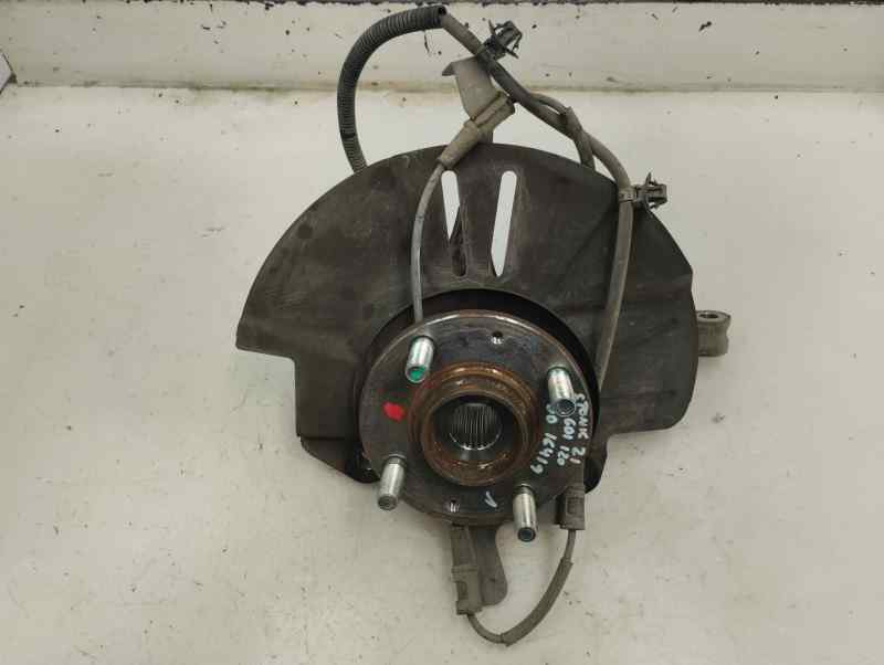 MANGUETA DELANTERA DERECHA KIA STONIC 1.0 GDI MT 120CV | 88KW