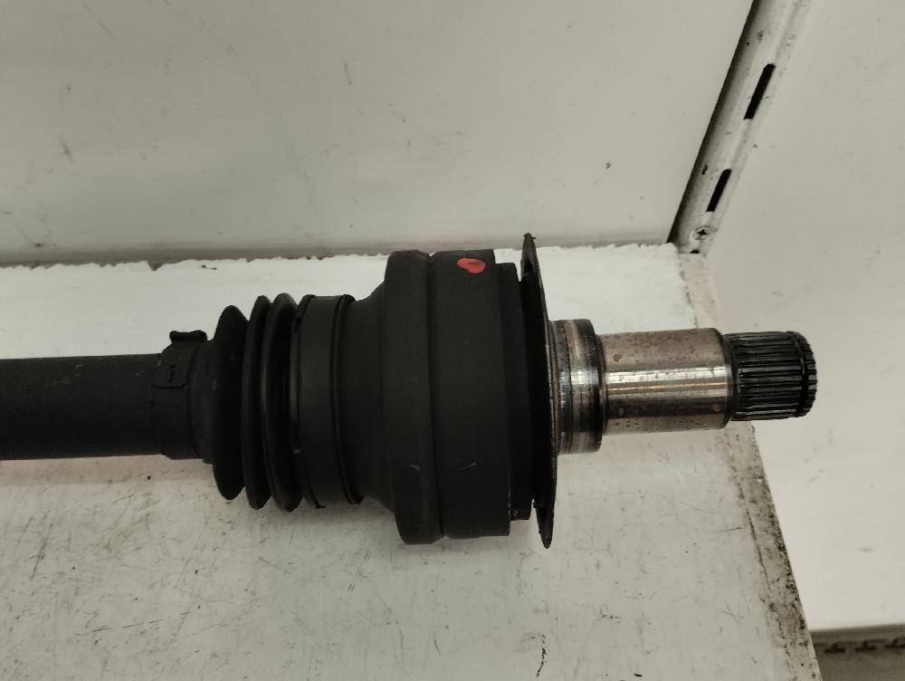 TRANSMISION TRASERA DERECHA MERCEDES BENZ CLASE C 1.8 C 180 KOMPRESSOR MT 143CV
