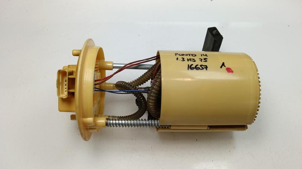 BOMBA COMBUSTIBLE FIAT PUNTO 1.3 AMT 75CV | 55KW