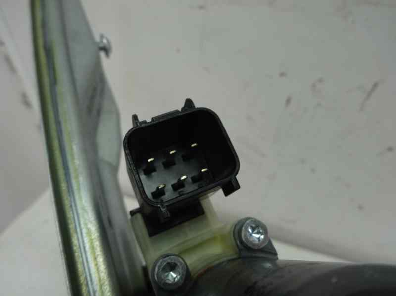 ELEVALUNAS TRASERO DERECHO FORD FOCUS 1.0 ECOBOOST MT 125CV