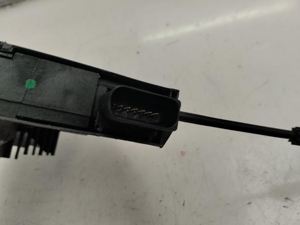 CERRADURA PUERTA DELANTERA IZQUIERDA CITROEN C4 PICASSO 1.2 130CV | 96KW