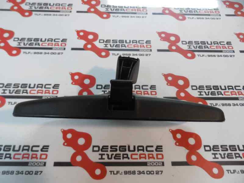 ESPEJO INTERIOR FORD FOCUS 1.6 TDCI MT 95CV