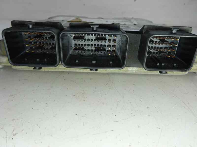 CENTRALITA MOTOR UCE PEUGEOT 406 2.0 HDI MT 110CV