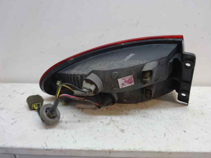 PILOTO TRASERO DERECHO DAEWOO LANOS 1.4 MT 75CV | 55KW