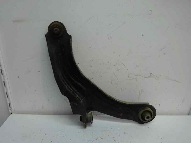 BRAZO SUSPENSION INFERIOR DELANTERO DERECHO RENAULT CLIO 0.9 MT 90CV | 66KW