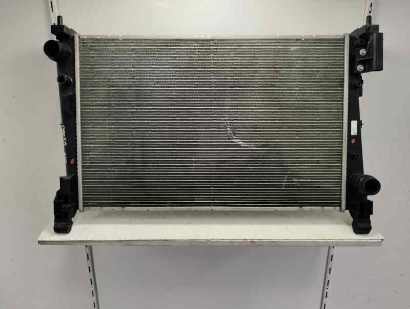 RADIADOR AGUA OPEL CORSA 1.3 CDTI ECOFLEX START STOP MT 75CV