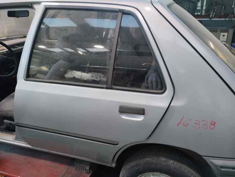 PUERTA TRASERA IZQUIERDA PEUGEOT 205 OTROS