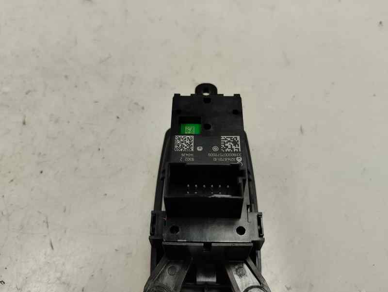 FRENO DE MANO ELECTRICO BMW X1 1.5 16D SDRIVE MT 116CV