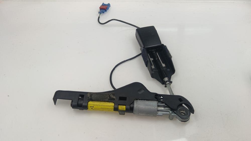 ANCLAJE CINTURON DELANTERO DERECHO CITROEN C2 1.4 HDI MT 70CV