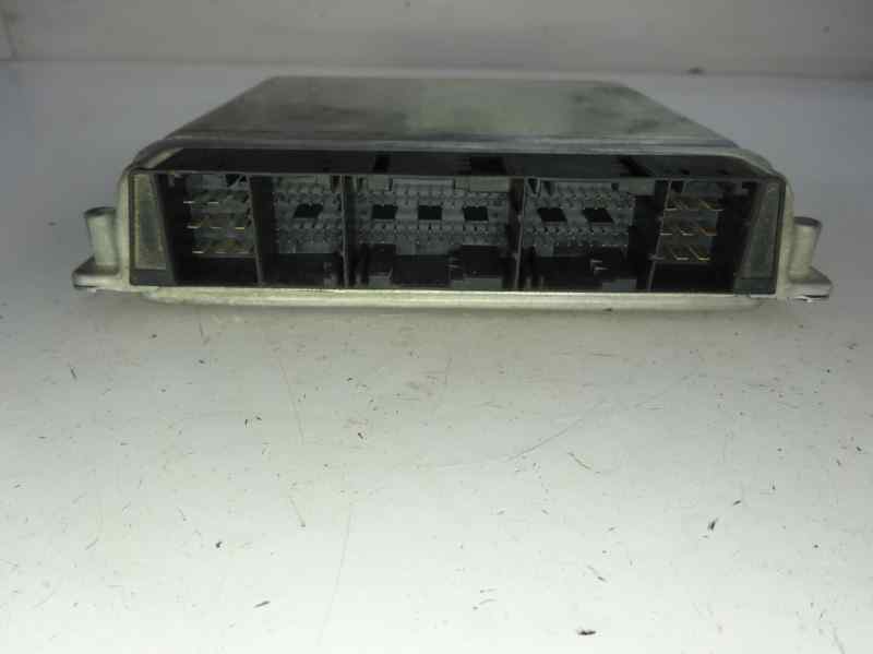 CENTRALITA MOTOR UCE MERCEDES BENZ CLASE C 2.2 AMT 115CV | 85KW