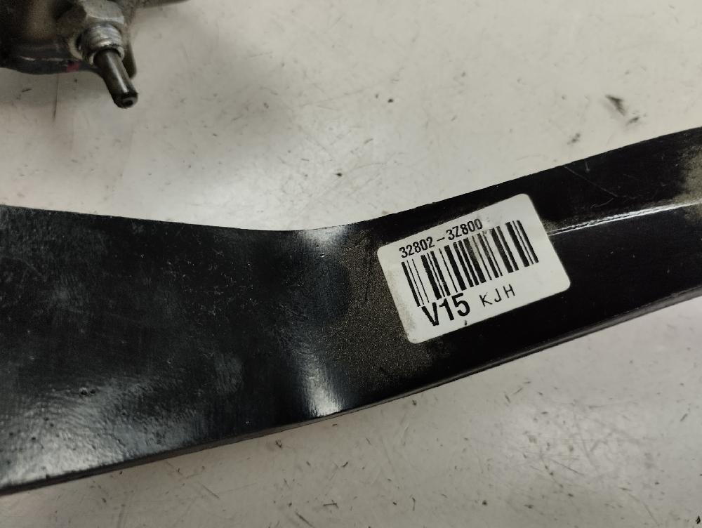 PEDAL EMBRAGUE HYUNDAI I40 1.7 CRDI MT 141CV