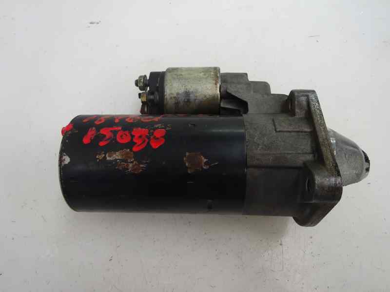 MOTOR ARRANQUE FORD FOCUS 1.8 TDCI MT 115CV | 85KW