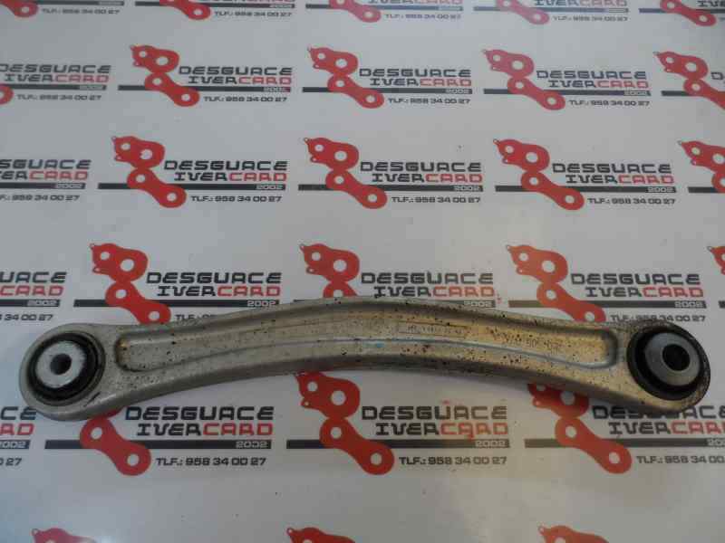 BRAZO SUSPENSION SUPERIOR TRASERO DERECHO VOLKSWAGEN TOUAREG 2.5 TDI MT 174CV | 128KW