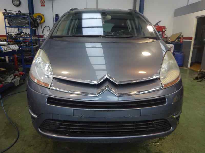 MODULO ELECTRONICO CITROEN C4 PICASSO 1.6 HDI AMT 109CV