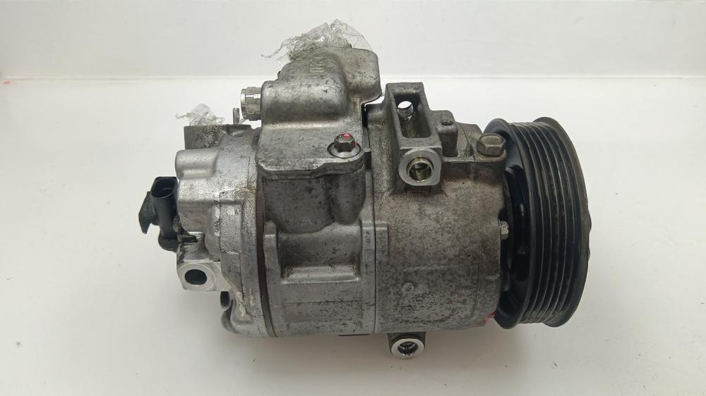 COMPRESOR AIRE ACONDICIONADO SEAT IBIZA 1.4 MT 75CV | 55KW