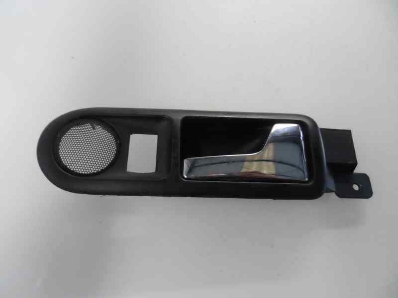 MANETA INTERIOR TRASERA DERECHA VOLKSWAGEN PASSAT 1.9 TDI 6MT 130CV