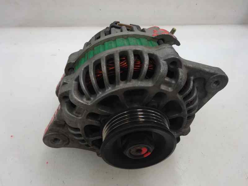 ALTERNADOR KIA SHUMA 1.6 MT 101CV | 75KW