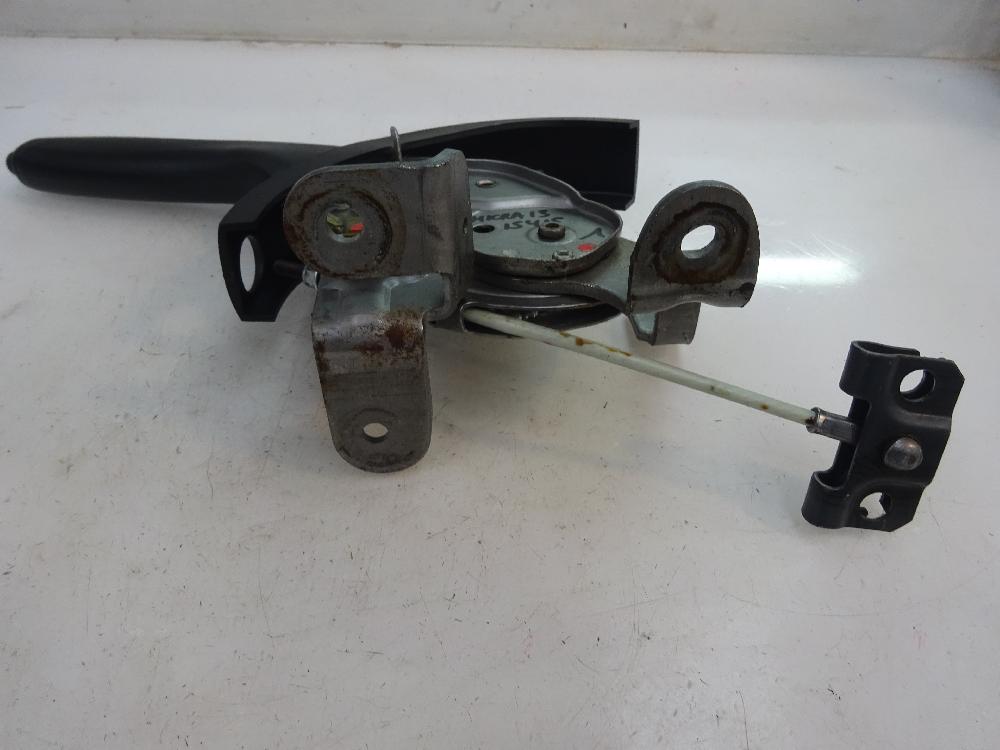 PALANCA FRENO DE MANO NISSAN MICRA 1.2 MT 80CV
