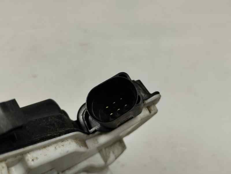 CERRADURA PUERTA TRASERA IZQUIERDA SEAT IBIZA 2017 1.2 TSI MT 90CV