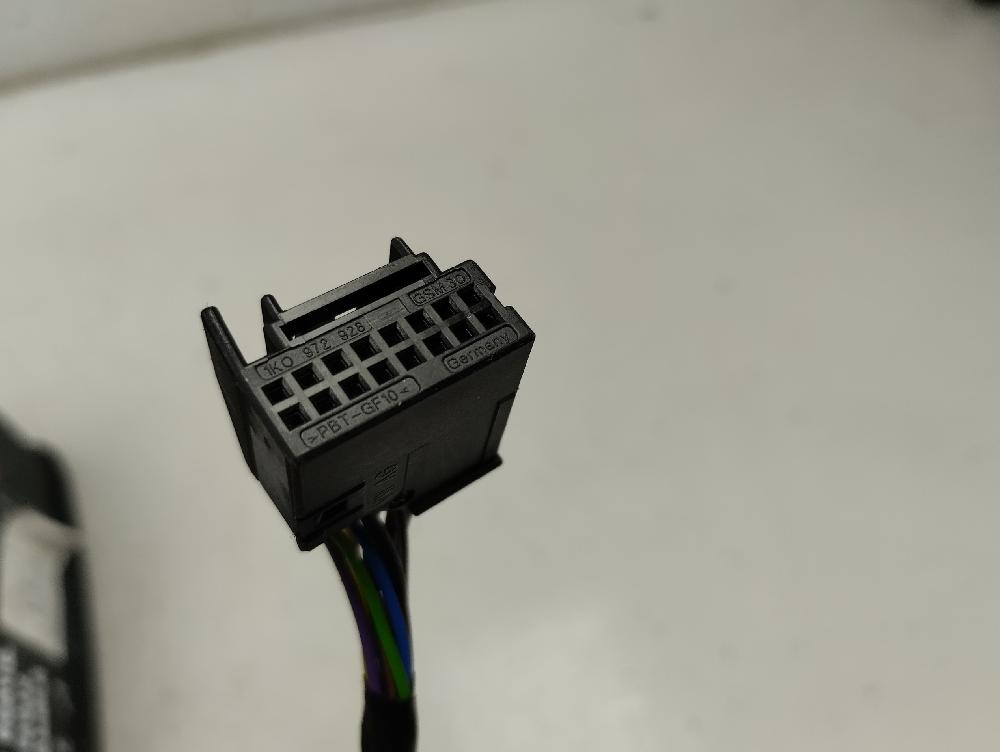 RETROVISOR IZQUIERDO SEAT LEON 1.5 130CV MT