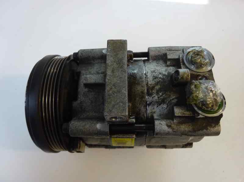 COMPRESOR AIRE ACONDICIONADO FORD MONDEO 1.8 TD MT 90CV | 66KW