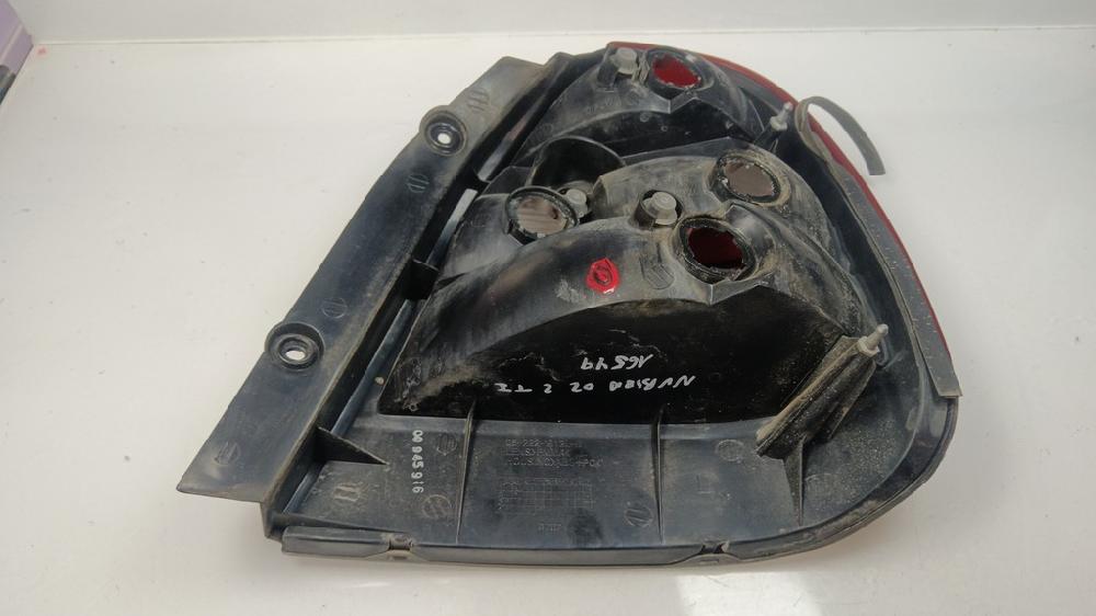 PILOTO TRASERO IZQUIERDO DAEWOO NUBIRA 2.0 MT 126CV | 93KW